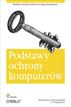 Podstawy ochrony komputerów