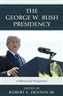 The George W. Bush Presidency
