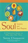 Soul Lessons and Soul Purpose