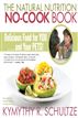 The Natural Nutrition No-Cook Book