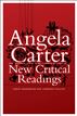 Angela Carter