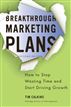 Breakthrough Marketing Plans