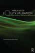 Principles of Equity Valuation