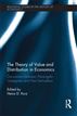 The Theory of Value and Distribution in Economics