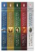 A Game of Thrones 5-Book Bundle