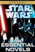 The Essential Novels: Star Wars 10-Book Bundle