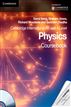 Cambridge International AS Level and A Level Physics Coursebook with CD-ROM