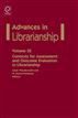 Contexts for Assessment and Outcome Evaluation in Librarianship