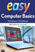 Easy Computer Basics, Windows 8 Edition