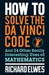 How to Solve the Da Vinci Code