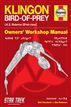 Star Trek: Klingon Bird-of-Prey Haynes Manual