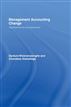 Management Accounting Change