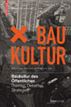 Baukultur des Öffentlichen