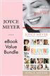 Joyce Meyer Ebook Value Bundle