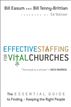 Effective Staffing for Vital Churches