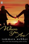 Where You Are (Between the Lines #2)