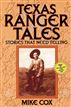 Texas Ranger Tales