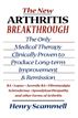 The New Arthritis Breakthrough