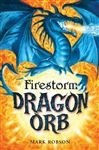 Dragon Orb: Firestorm