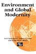 Environment and Global Modernity