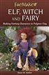 Elf, Witch and Fairy