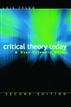 Critical Theory Today