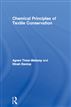 Chemical Principles of Textile Conservation
