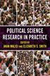 Political Science Research in Practice