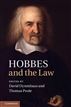 Hobbes and the Law