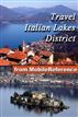 Travel Italian Lakes District