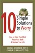 10 Simple Solutions to Worry