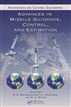 Advances in Missile Guidance, Control, and Estimation