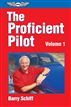 The Proficient Pilot, Volume 1