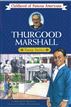Thurgood Marshall