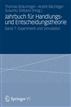 Jahrbuch für Handlungs- und Entscheidungstheorie