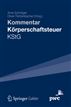 Körperschaftsteuergesetz - KStG