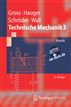 Technische Mechanik 3