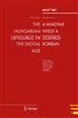 The Hungarian Language in the Digital Age