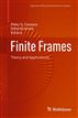 Finite Frames