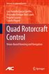 Quad Rotorcraft Control