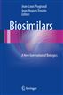Biosimilars