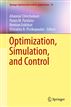 Optimization, Simulation, and Control