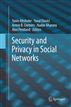 Security and Privacy in Social Networks