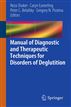 Manual of Diagnostic and Therapeutic Techniques for Disorders of Deglutition