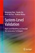 System-Level Validation