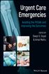 Urgent Care Emergencies