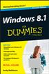 Windows 8 For Dummies