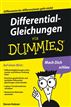 Differentialgleichungen fr Dummies