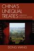 China's Unequal Treaties