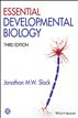 Essential Developmental Biology